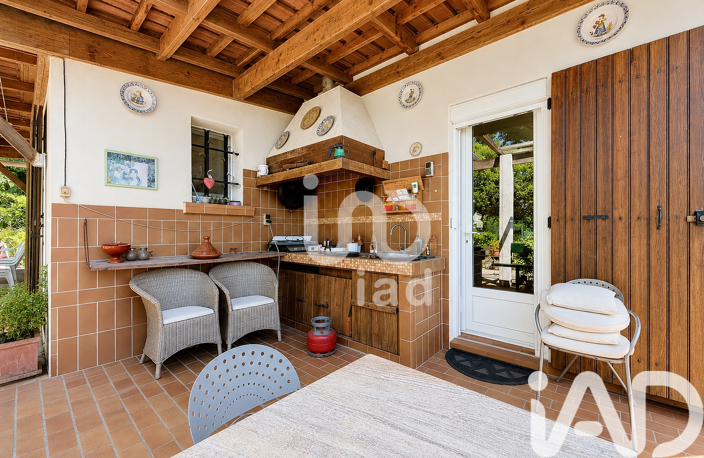 Vente Maison/villa 6 pièces — photo 4