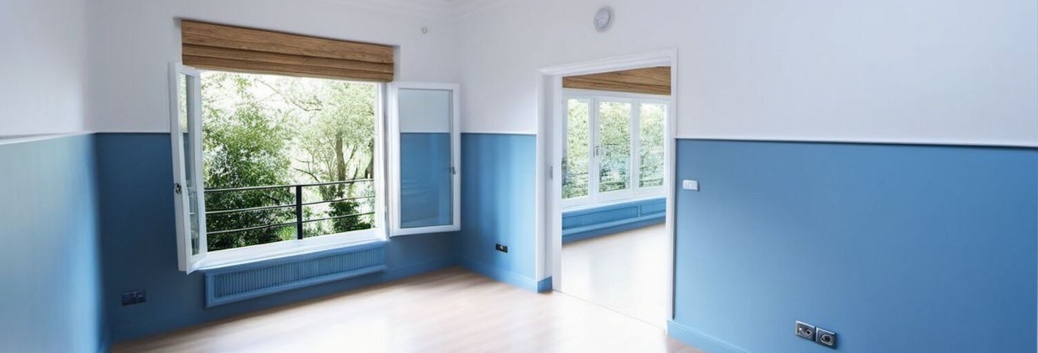 Appartement 2 Pièces 47 m² à vendre à Aulnay-sous-Bois (93600)