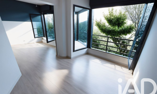 Appartement 2 Pièces 42 m² à vendre à Aulnay-sous-Bois (93600)