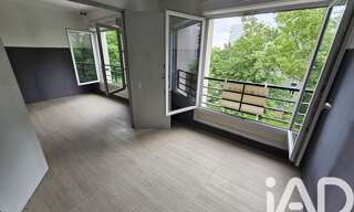 Appartement 2 Pièces 47 m² à vendre à Aulnay-sous-Bois (93600)