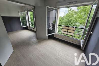 Appartement 2 pièces 143000 €