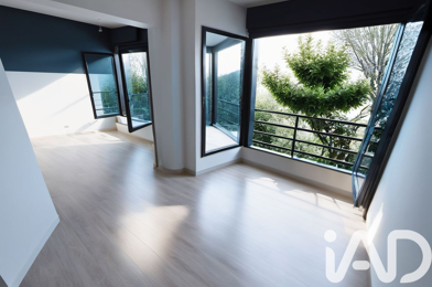 Appartement 2 pièces 122000 €