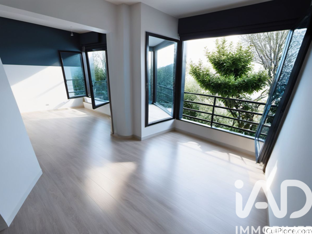 Vente Appartement 2 pièces — photo du bien