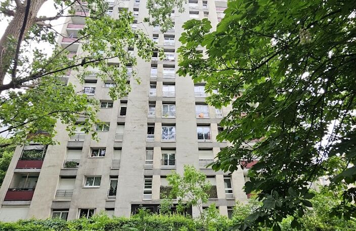 Vente Appartement 2 pièces — photo 3