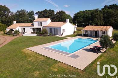 Maison 9 pièces 655000 €