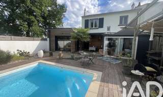 Maison 5 Pièces 131 m² à vendre à Lagord (17140)