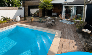 Maison 5 Pièces 131 m² à vendre à Lagord (17140)
