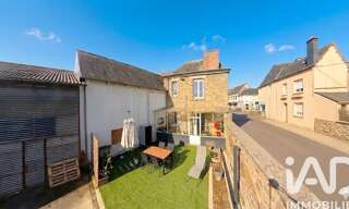 Maison 4 Pièces 145 m² à vendre à Merdrignac (22230)