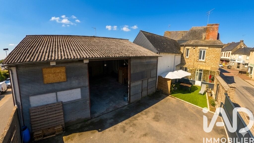 Vente Maison/villa 4 pièces - Photo 2