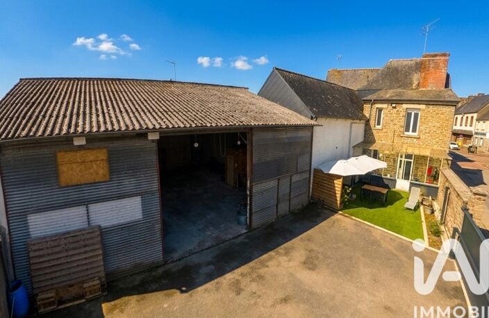 Vente Maison/villa 4 pièces — photo 2