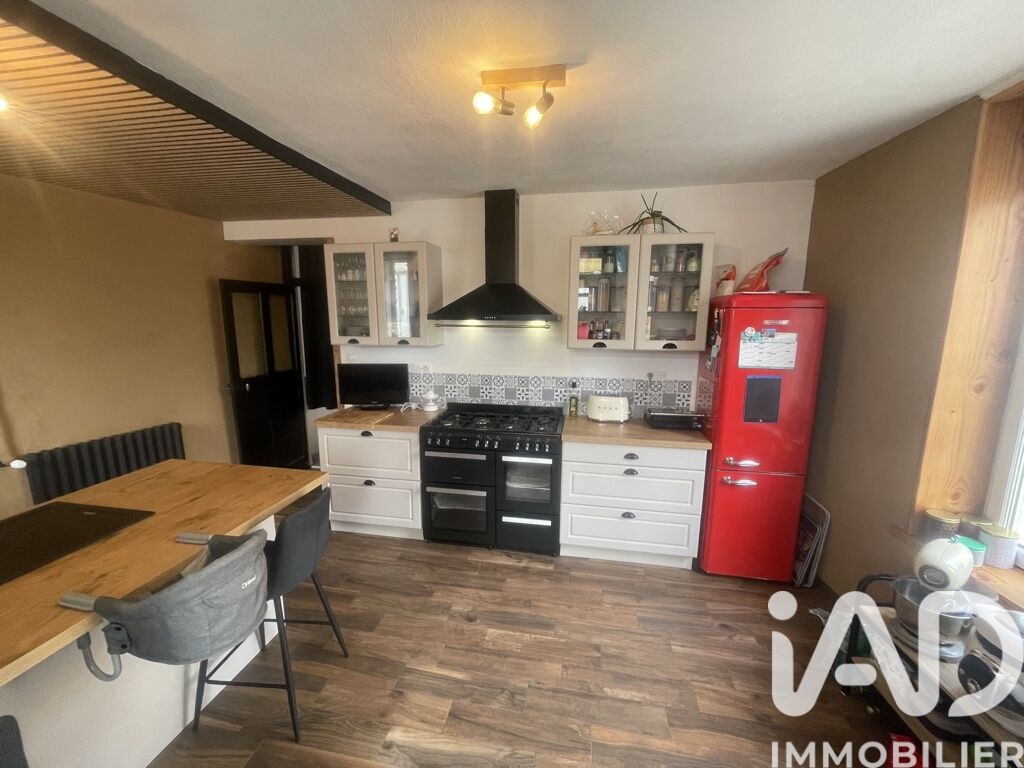 Vente Maison/villa 4 pièces - Photo 3