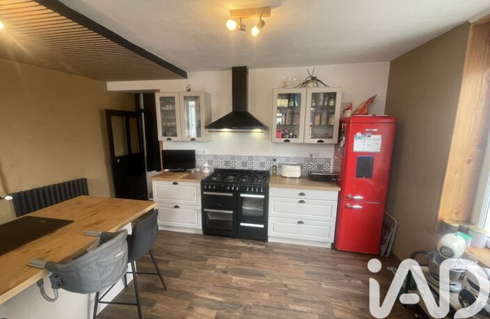 Vente Maison/villa 4 pièces — photo 3