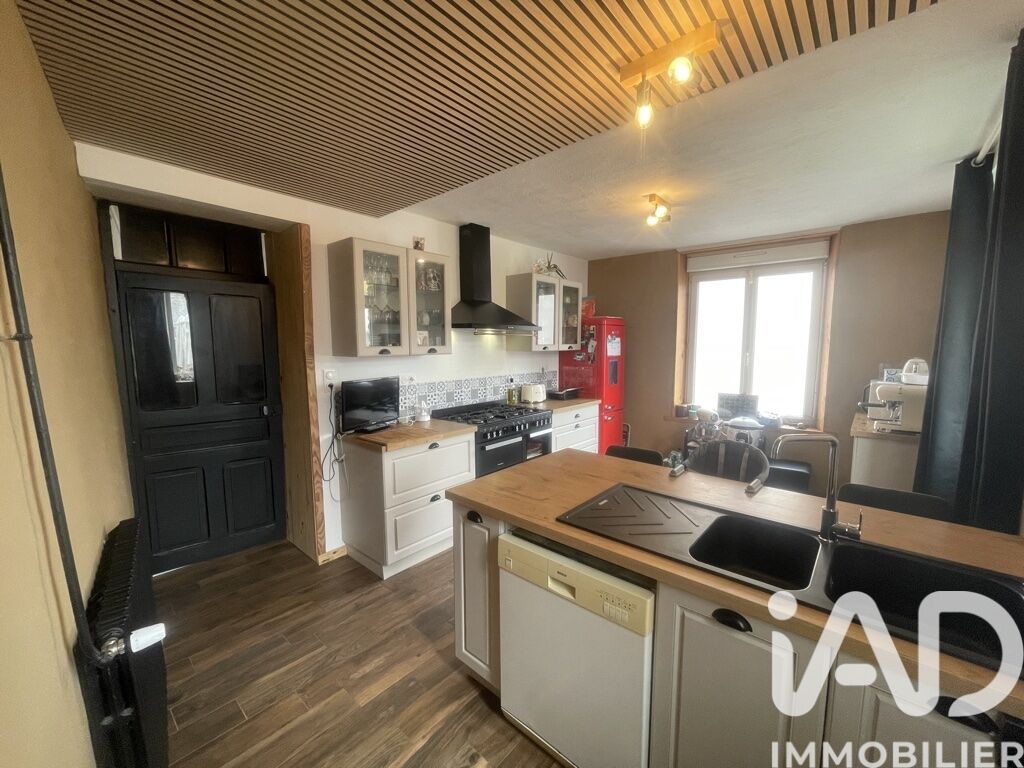 Vente Maison/villa 4 pièces - Photo 4