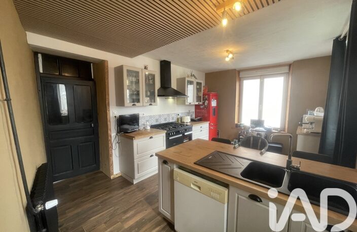 Vente Maison/villa 4 pièces — photo 4