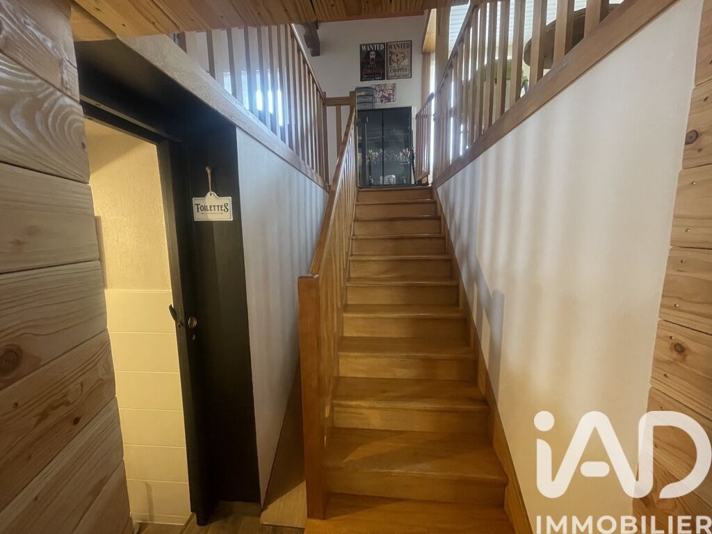 Vente Maison/villa 4 pièces - Photo 5