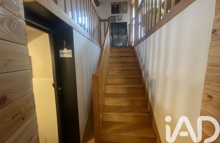 Vente Maison/villa 4 pièces — photo 5