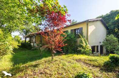 Maison 5 pièces 189900 €