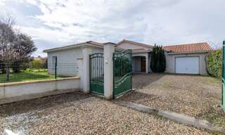 Maison 5 Pièces 130 m² à vendre à Roquefort (47310)
