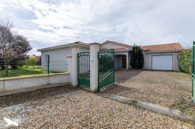 Maison 5 pièces 260000 €