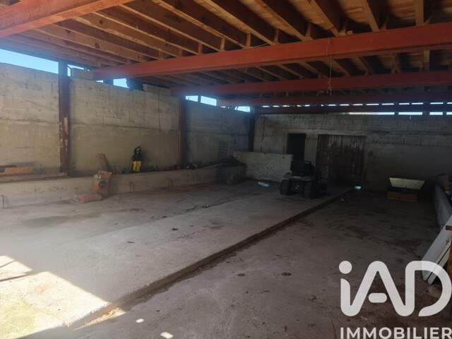 Vente Terrain à bâtir 1 009 m&sup2; — photo du bien