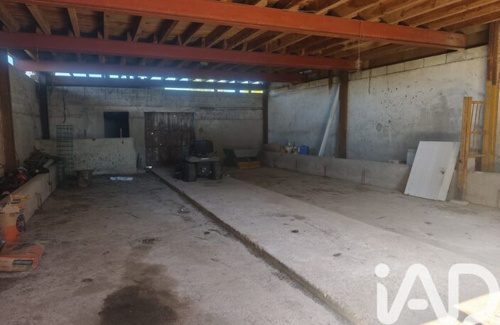 Vente Terrain à bâtir 1 009 m&sup2; — photo 2