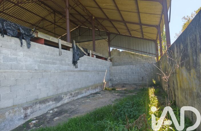 Vente Terrain à bâtir 1 009 m&sup2; — photo 3