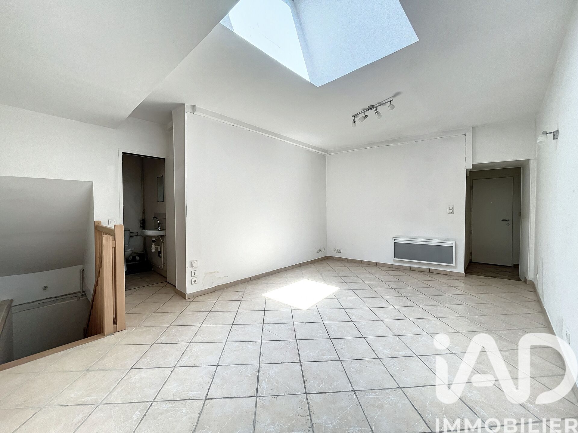 Vente Maison/villa 3 pièces - Photo 2