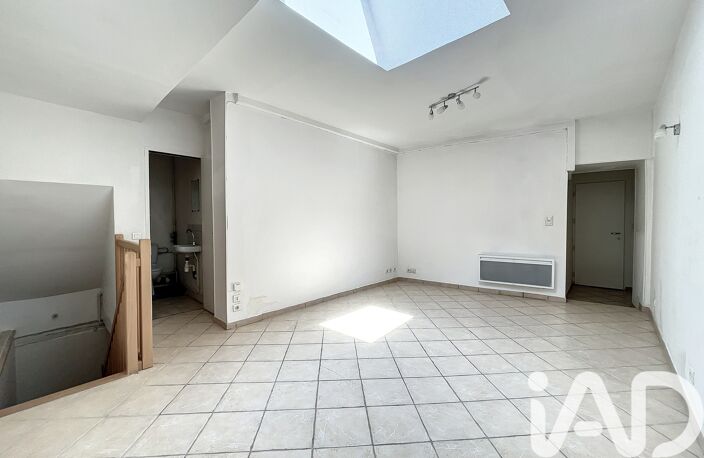 Vente Maison/villa 3 pièces — photo 2