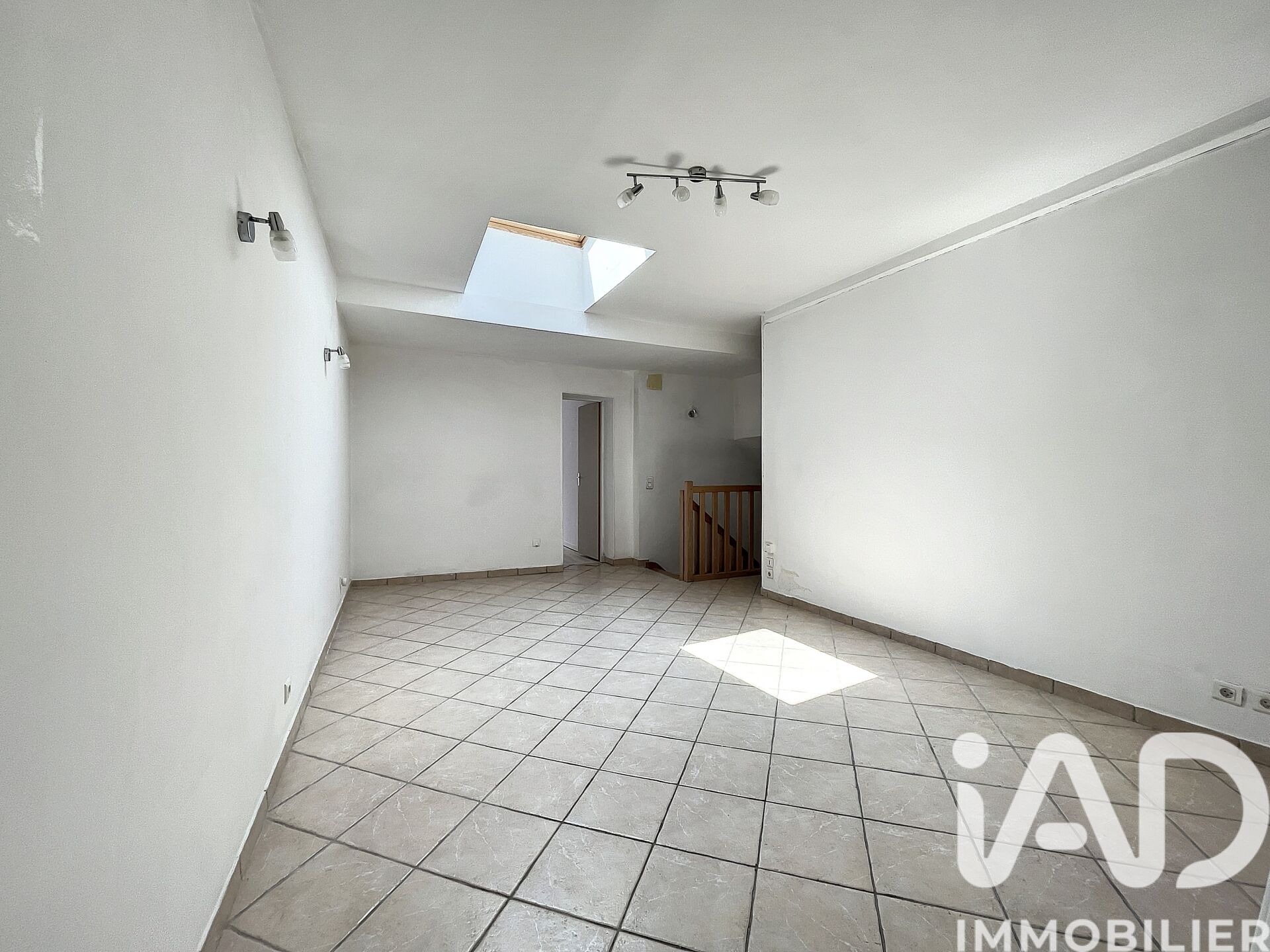 Vente Maison/villa 3 pièces - Photo 3