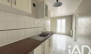 Appartement 3 Pièces 67 m² à vendre à Dammarie-les-Lys (77190)