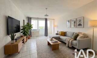 Appartement 3 Pièces 67 m² à vendre à Dammarie-les-Lys (77190)