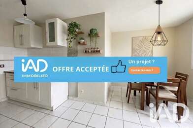 Appartement 3 pièces 120000 €
