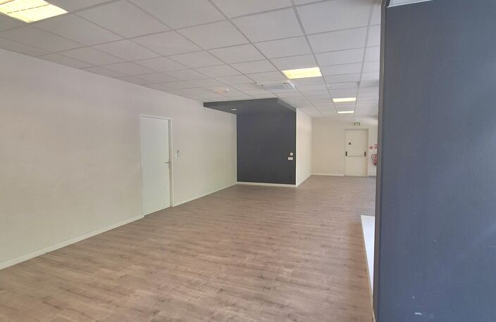 Vente Boutique/Local commercial 209 m&sup2; — photo 4