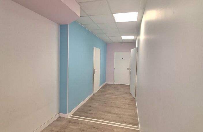 Vente Boutique/Local commercial 209 m&sup2; — photo 5