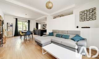 Maison 5 Pièces 130 m² à vendre à Nancy (54000)