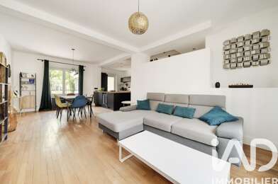 Maison 5 pièces 460000 €