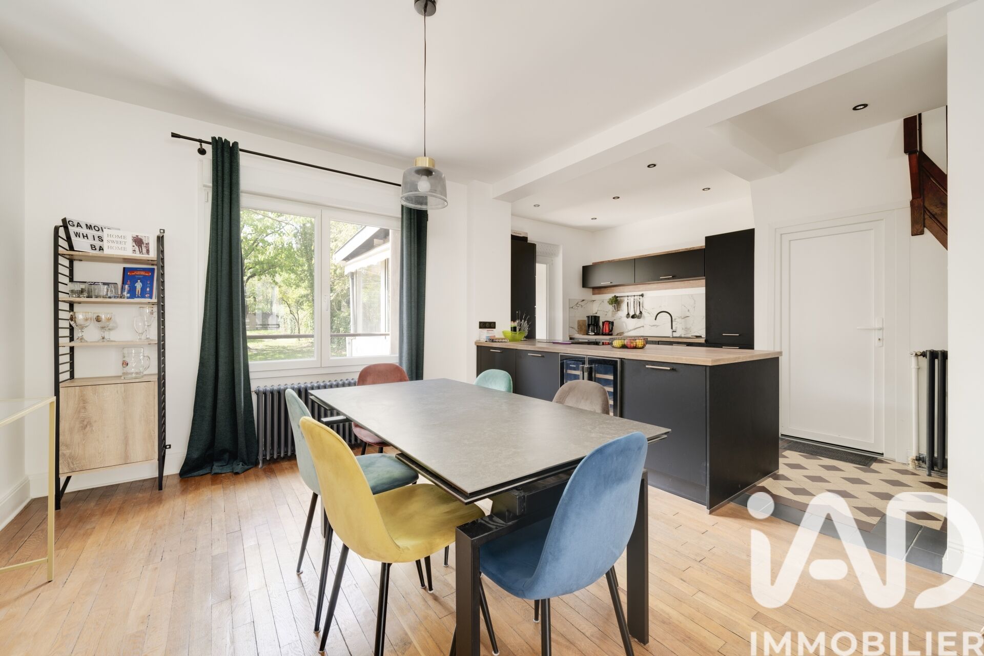 Vente Maison/villa 5 pièces - Photo 2