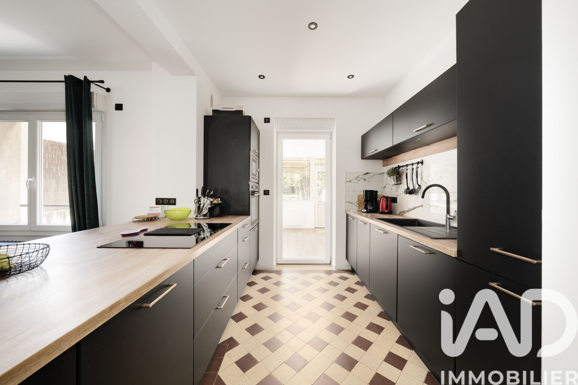Vente Maison/villa 5 pièces - Photo 4