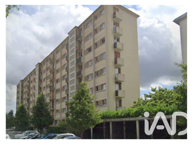 Vente Appartement 5 pièces — photo du bien