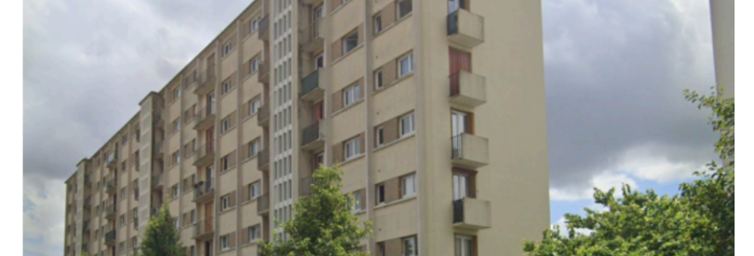 Appartement 5 Pièces 74 m² à vendre à Melun (77000)