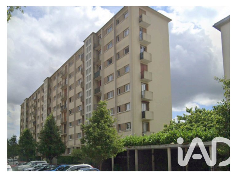 Vente Appartement 5 pièces — photo 1