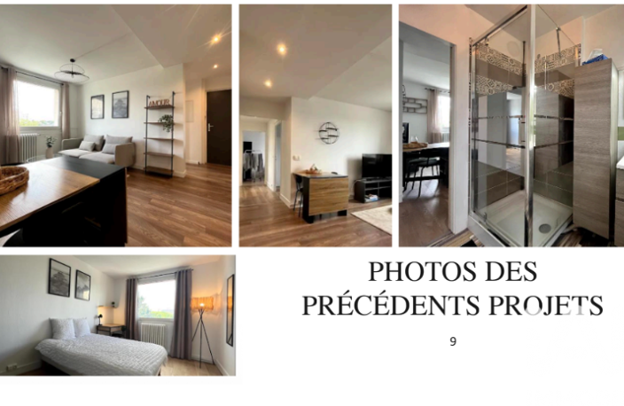 Vente Appartement 5 pièces — photo 3