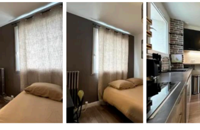 Vente Appartement 5 pièces — photo 4