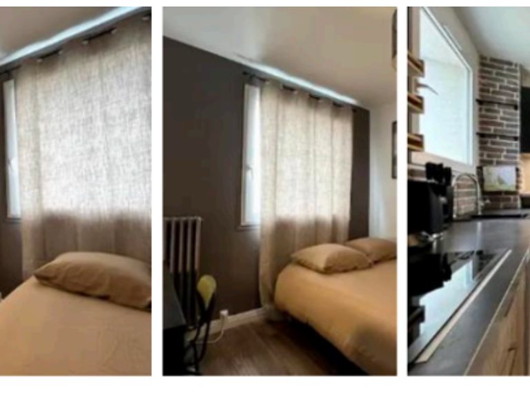 Vente Appartement 5 pièces — photo 1