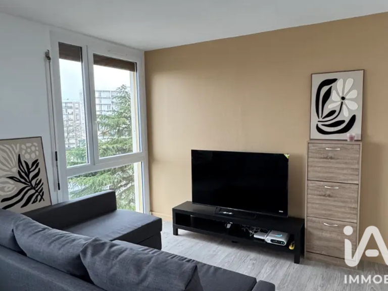 Vente Appartement 5 pièces — photo 1