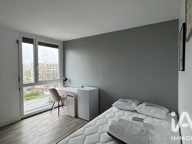 Vente Appartement 5 pièces — photo 2