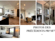 Vente Appartement 5 pièces — photo 4