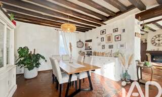 Maison 6 Pièces 120 m² à vendre à Servon (77170)