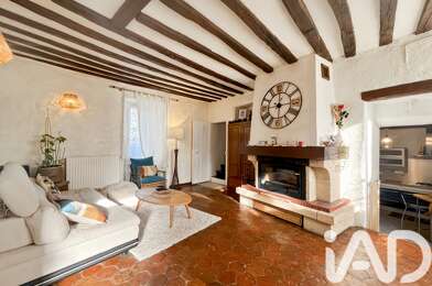 Maison 6 pièces 359000 €