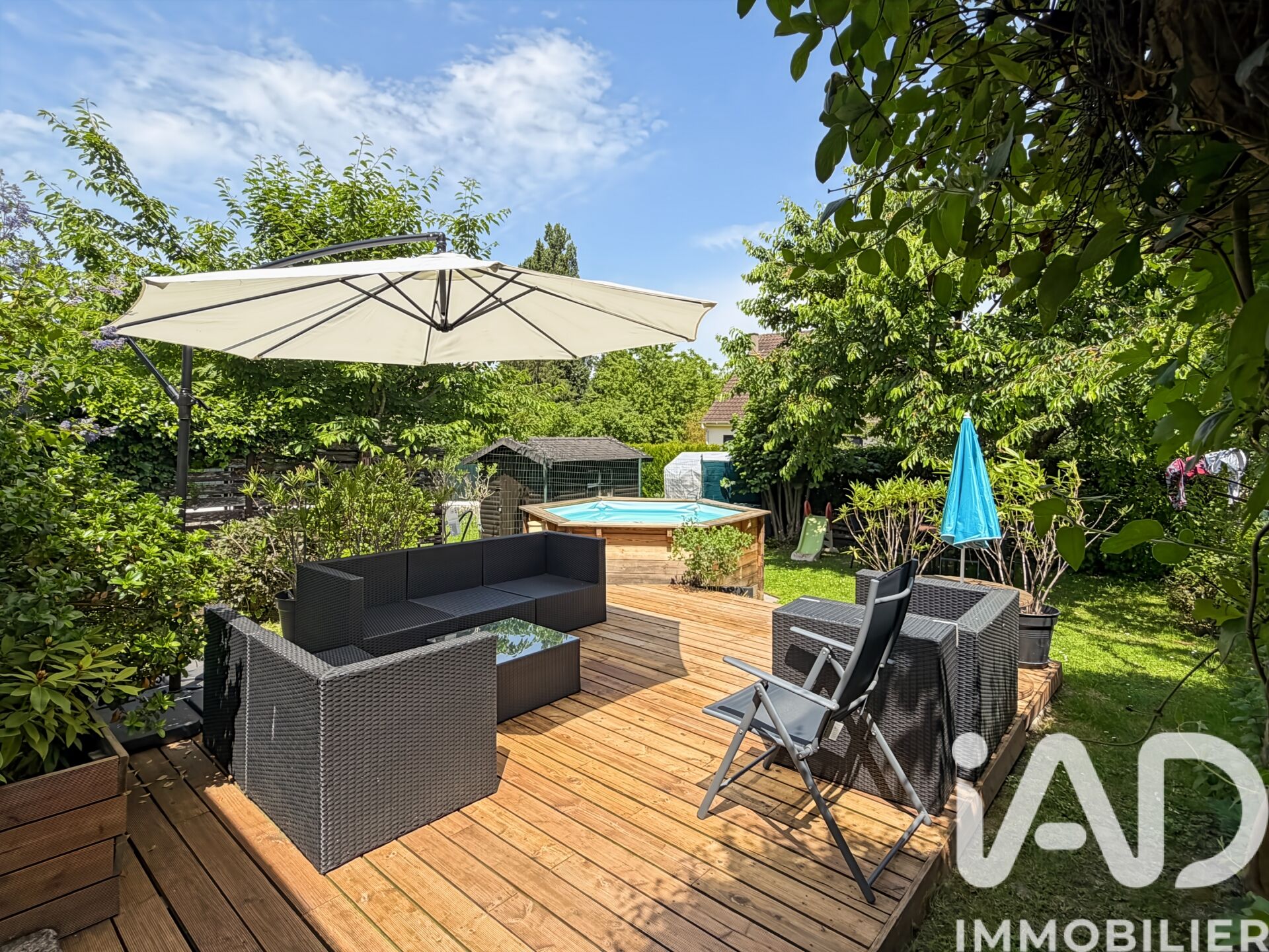 Vente Maison/villa 6 pièces - Photo 2